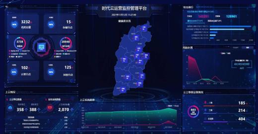 山西部署政務服務門戶平臺對接融合工作