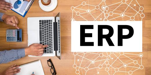 erp系統(tǒng)主要干什么的？ERP有什么功能？